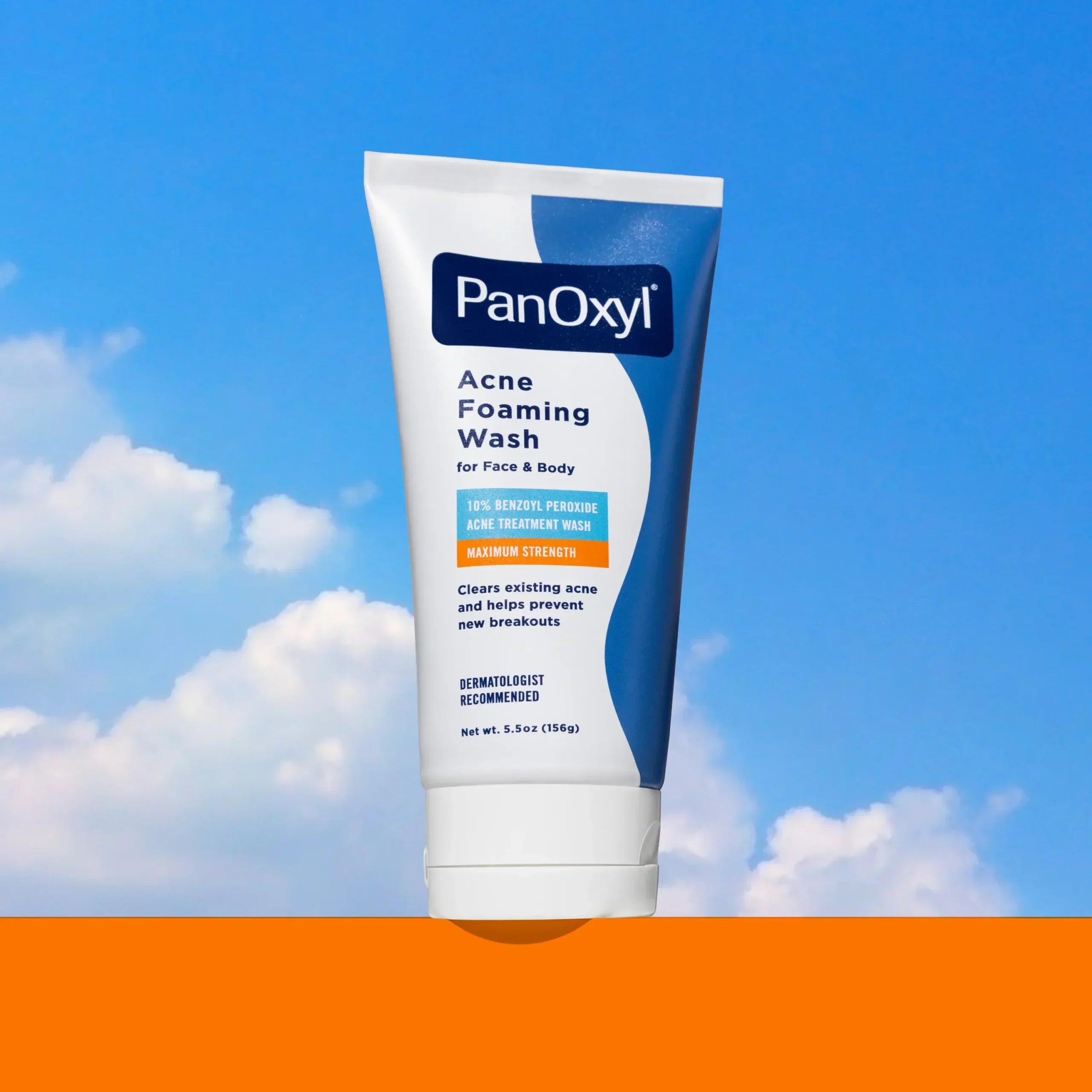 PanOxyl