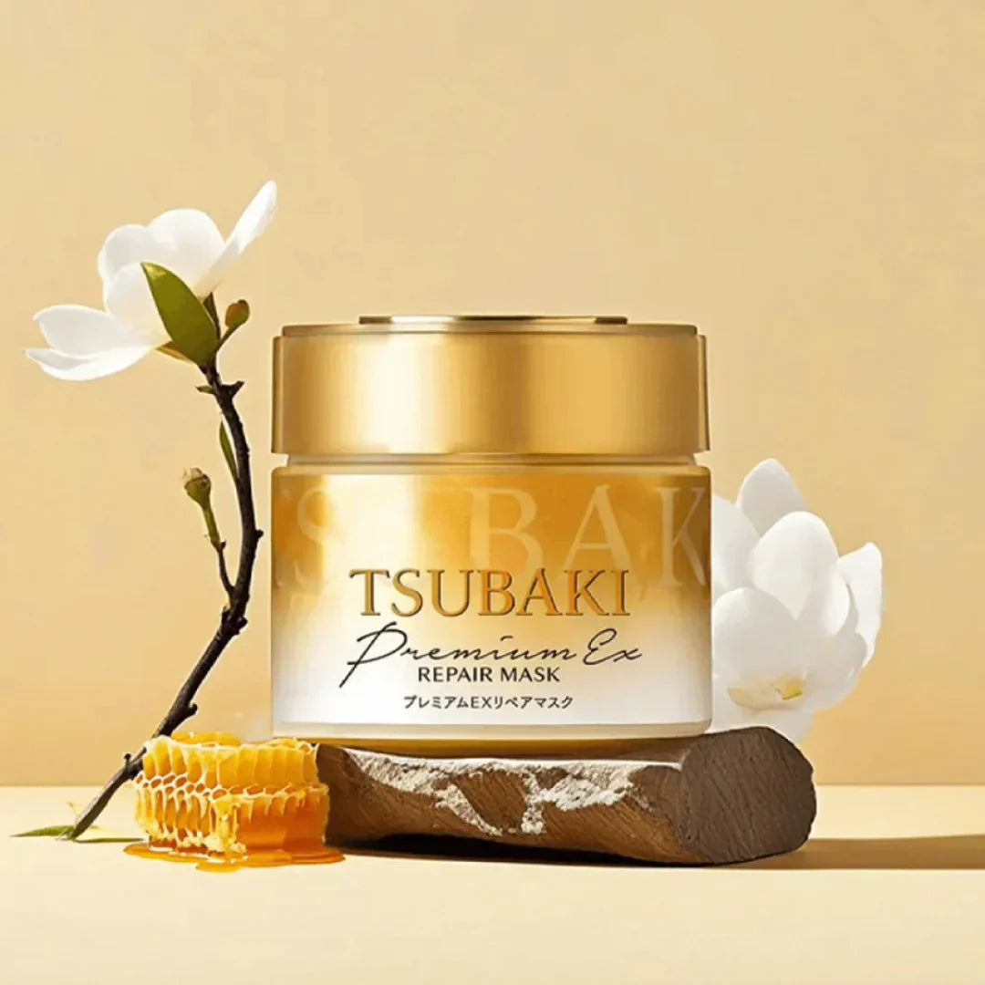 Tsubaki