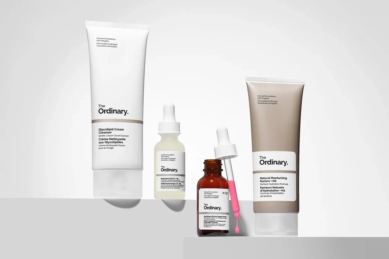 The Ordinary