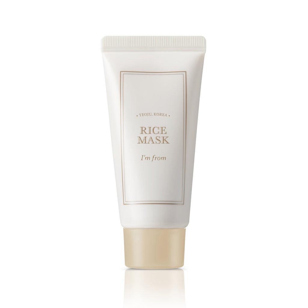 I'm From, Rice Mask, 30g