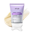 Anua, Visibly Firming Collagen Retinol Gua Sha Cream, 80ml