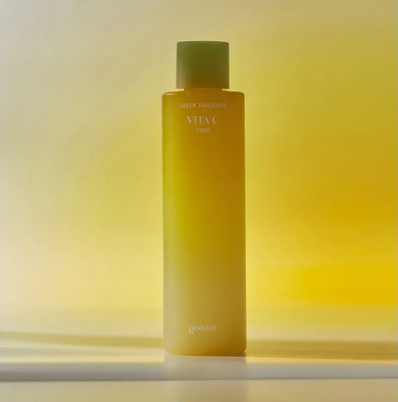 goodal, VITA-C Toner, 300ml