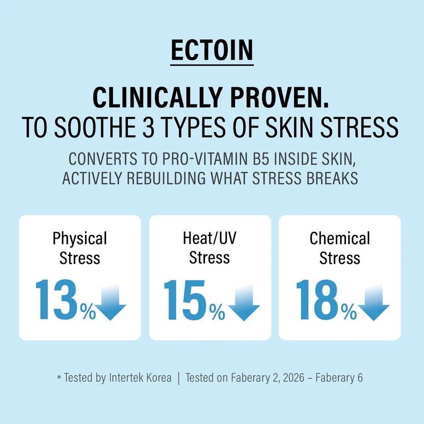 epii, Double Up Cream, Ectoin & Panthenol, 50ml