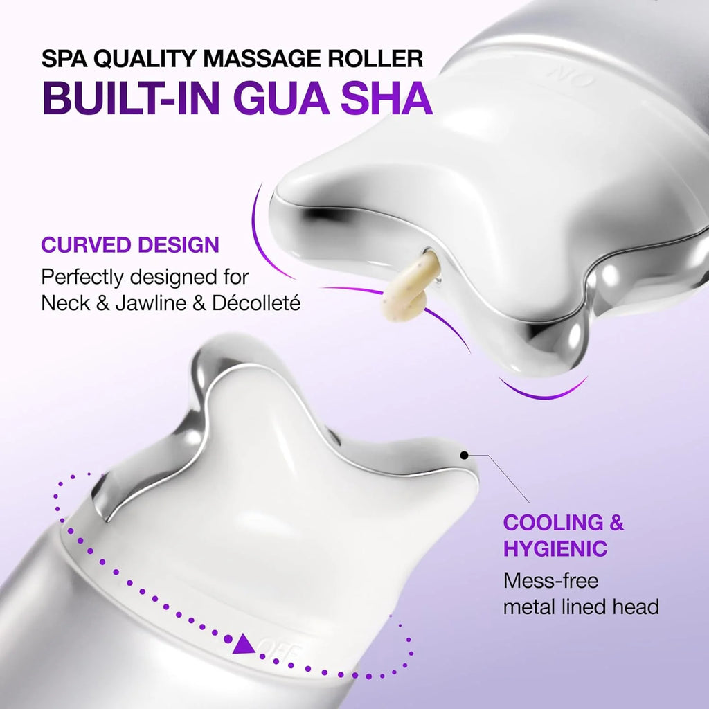 Anua, Visibly Firming Collagen Retinol Gua Sha Cream, 80ml