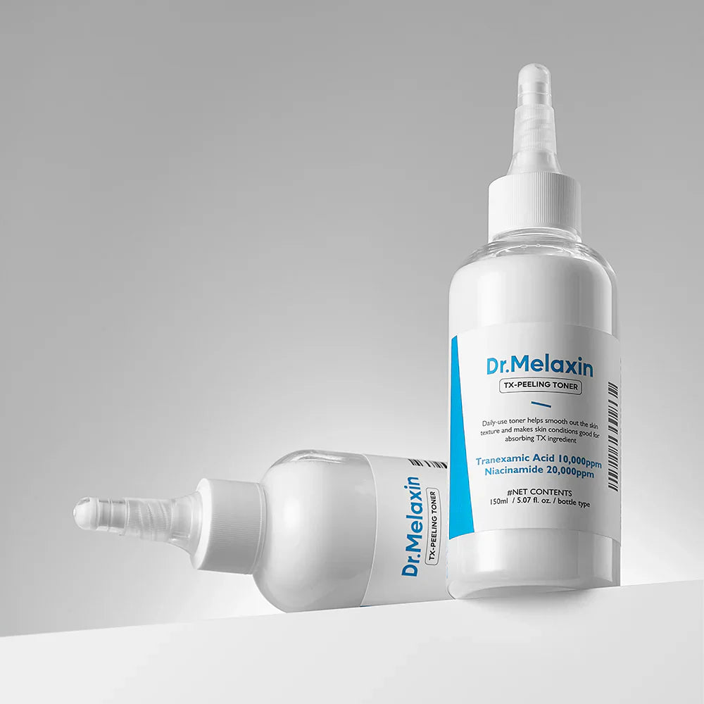 Dr. Melaxin, TX Peeling Toner, 150ml