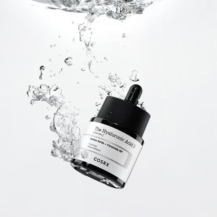 كوزركس، سيروم حمض الهيالورونيك 3، 0.67 أونصة سائلة (20 مل)