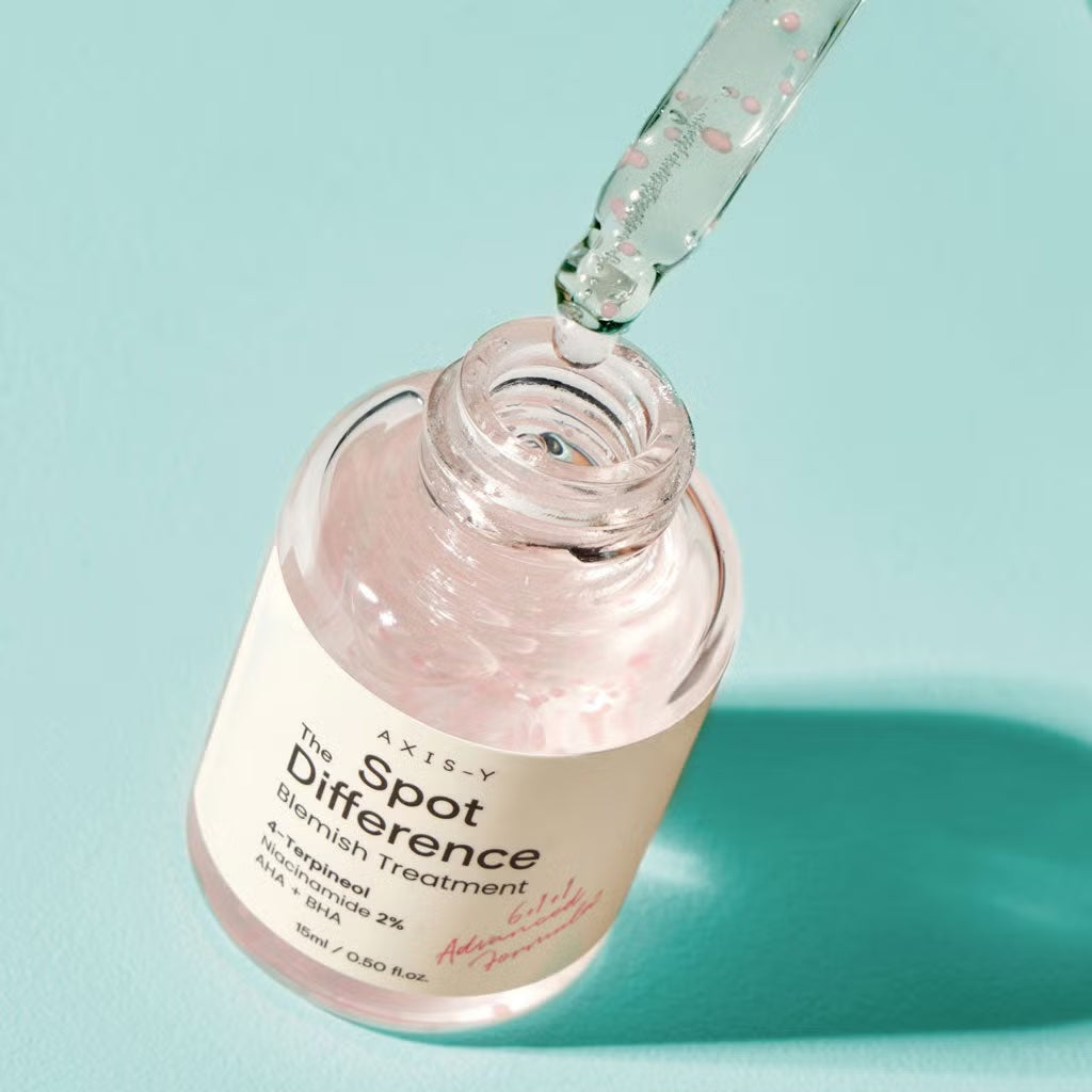 AXIS-Y, Spot The Difference Blemish Treatment, 15ml