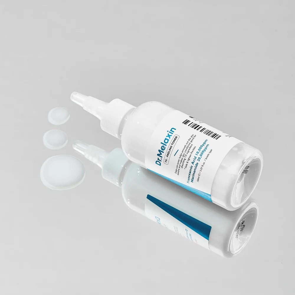 Dr. Melaxin, TX Peeling Toner, 150ml