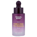 EQQUALBERRY, Purple PDRN Pore Minimizing Serum , 1.01 fl oz (30 ml)