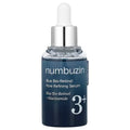 Numbuzin, No.3 Blue Bio-Retinol Pore Refining Serum, 1.01 fl oz (30 ml)