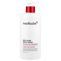Medicube, Red Acne Body Wash, 400ml