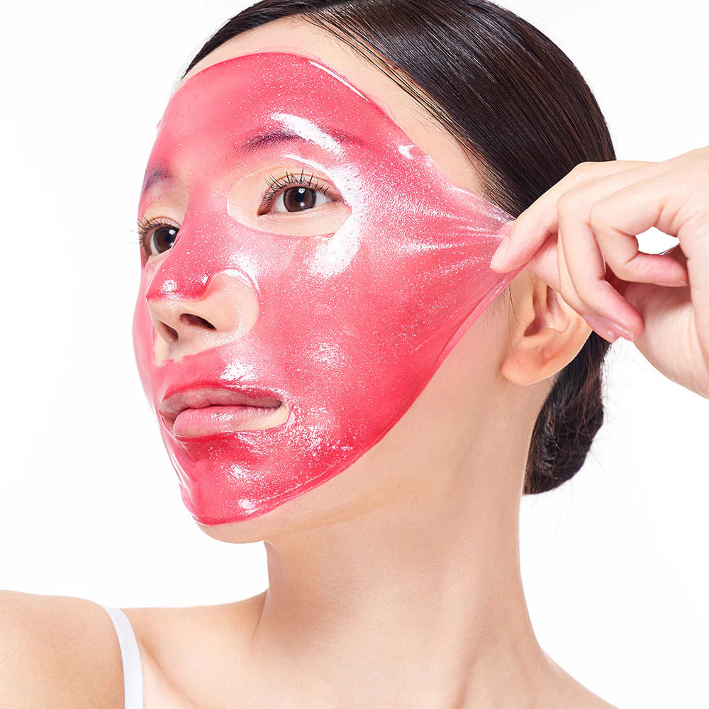 Dr.Melaxin, TX-Astaxanthin Overnight Wrapping Mask, 80 ml