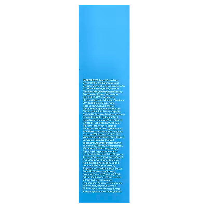 EQQUALBERRY, Hyaltoin Flooding Toner, 5.07 fl oz (150 ml)