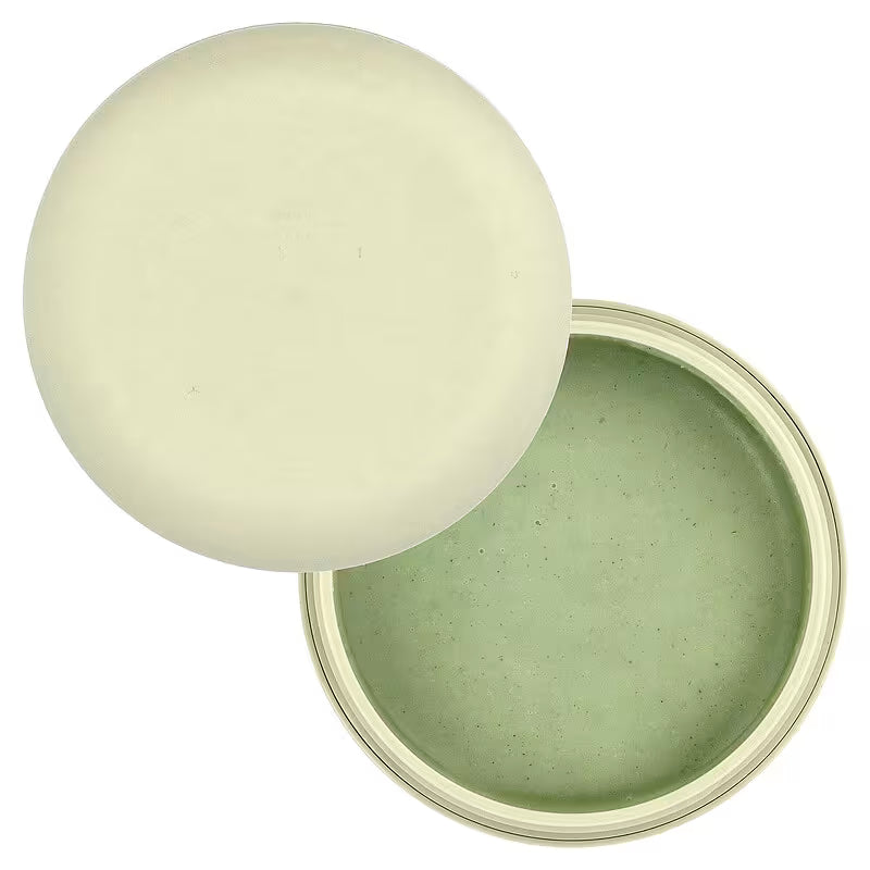 Arencia, Fresh Green Rice Mochi Cleanser, 4.23 oz (120 g)