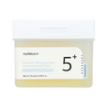 Numbuzin, No.5 Glutathione Vitamin Concentrated Toner Pads, 70 Pads