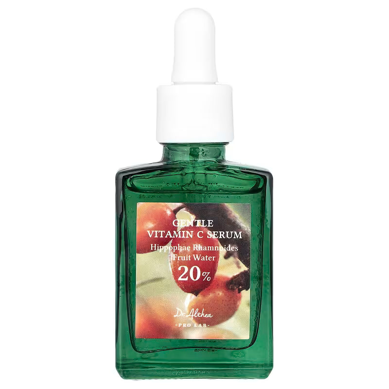 Dr. Althea, Gentle Vitamin C Serum 20%, 1.01 fl oz (30 ml)