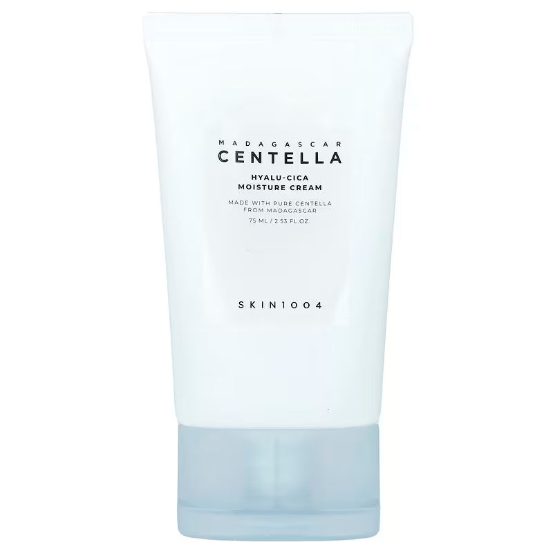 SKIN1004, Madagascar Centella, Hyalu-Cica Moisture Cream, 2.53 fl oz (75 ml)