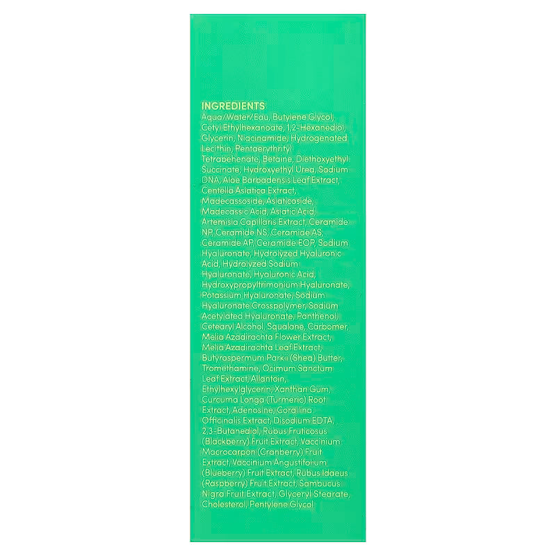 EQQUALBERRY, Aloe PDRN Calming Serum, 1.01 fl oz (30 ml)