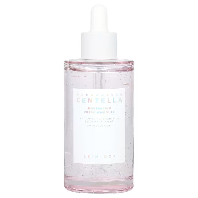 SKIN1004, Madagascar Centella, Poremizing Fresh Ampoule, 3.38 fl oz (100 ml)