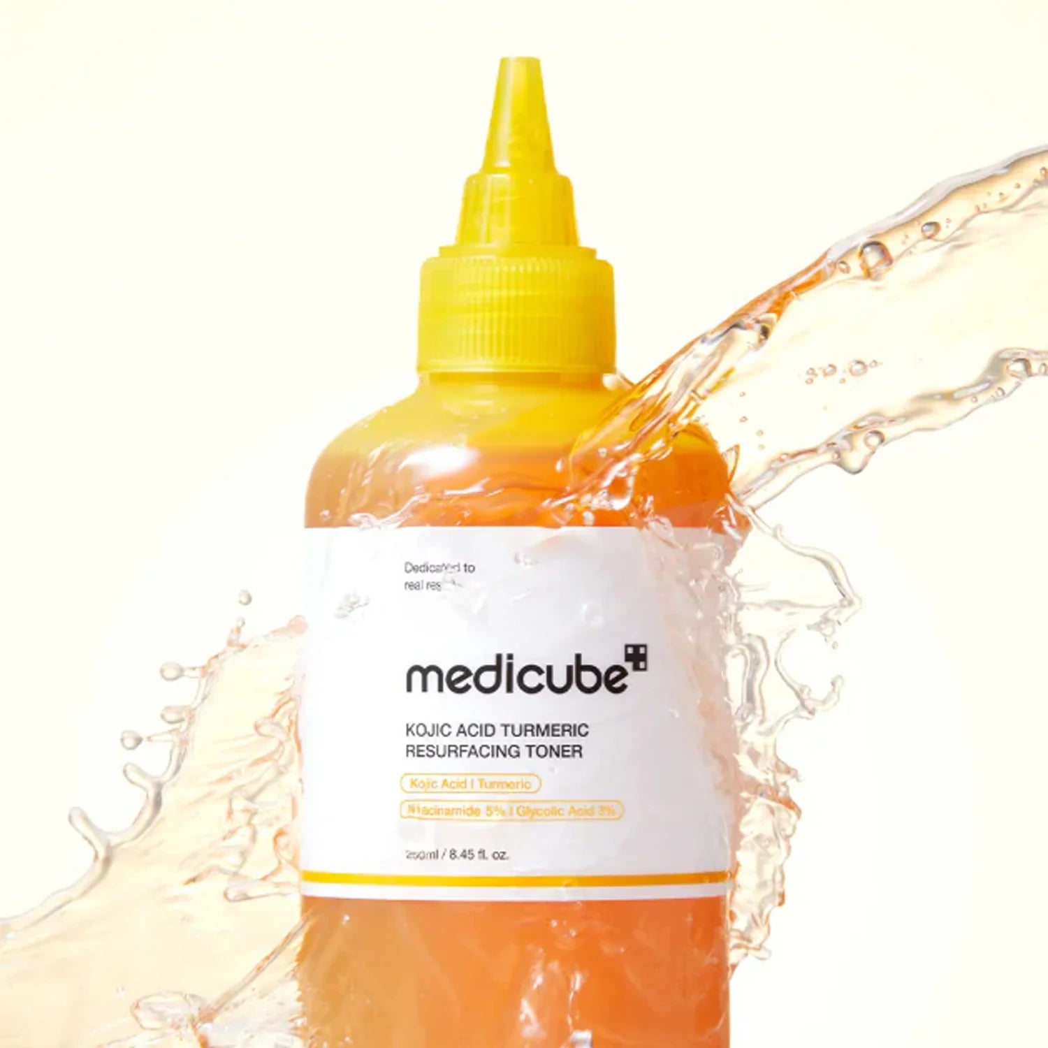 Medicube, Kojic Acid Turmeric, Body Brightening Set