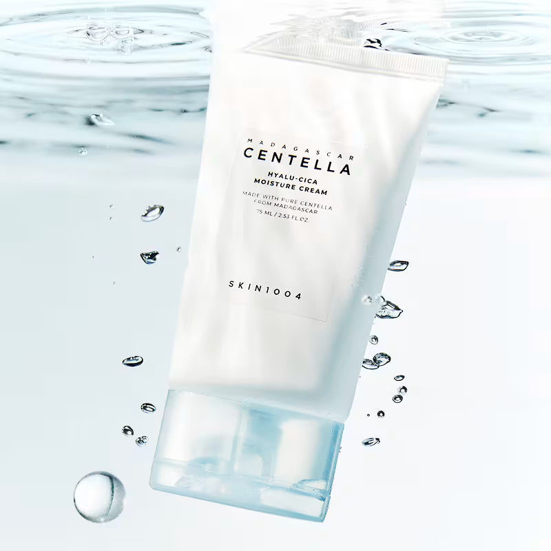 SKIN1004, Madagascar Centella, Hyalu-Cica Moisture Cream, 2.53 fl oz (75 ml)