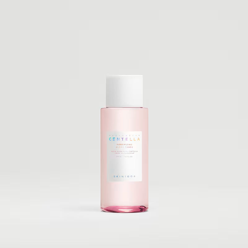 SKIN1004, Madagascar Centella, Poremizing Clear Toner, 7.10 fl oz (210 ml)