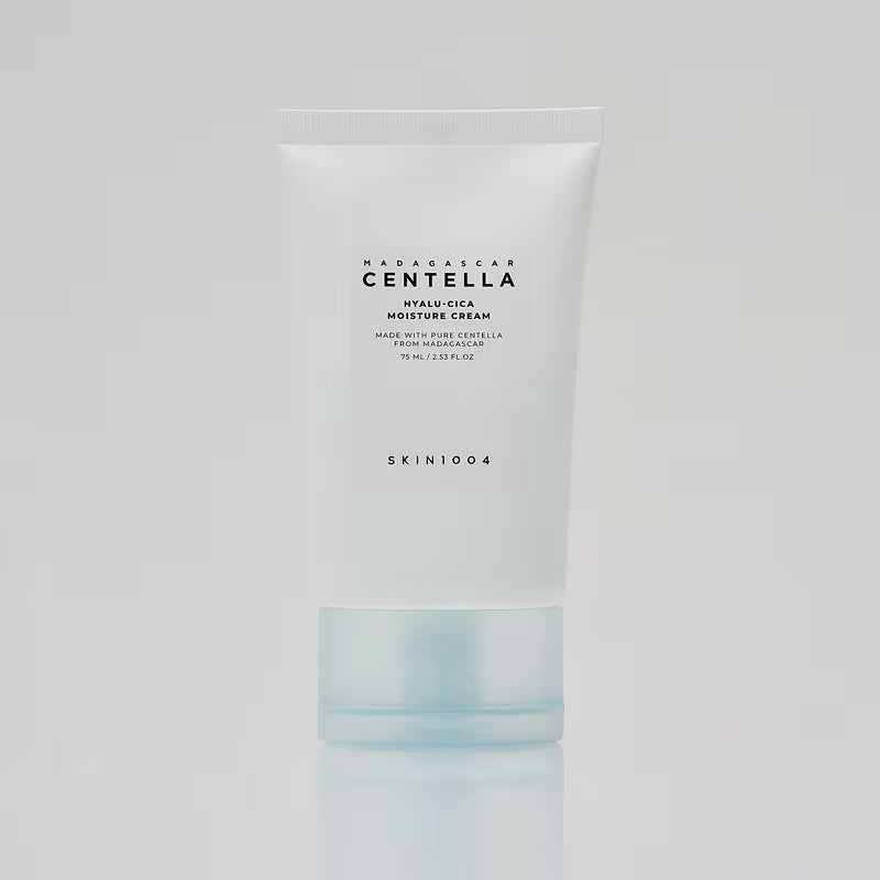 SKIN1004, Madagascar Centella, Hyalu-Cica Moisture Cream, 2.53 fl oz (75 ml)