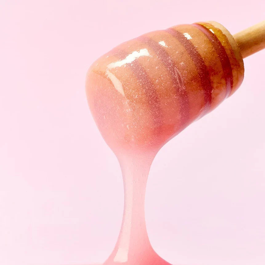 Arencia, Honey Glazed Collagen Lip Mask, 15g