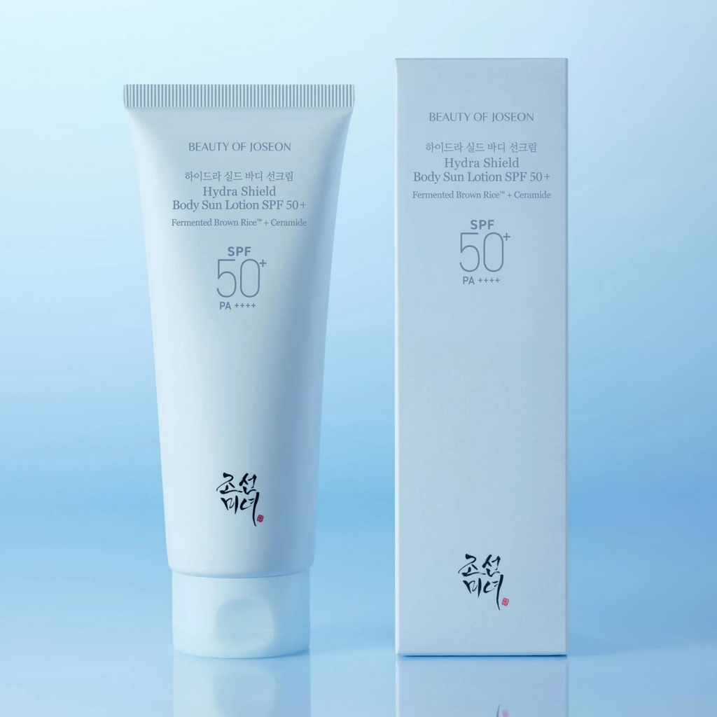 Beauty of Joseon, Hydra Shield Body Sun Lotion SPF50+, 150ml
