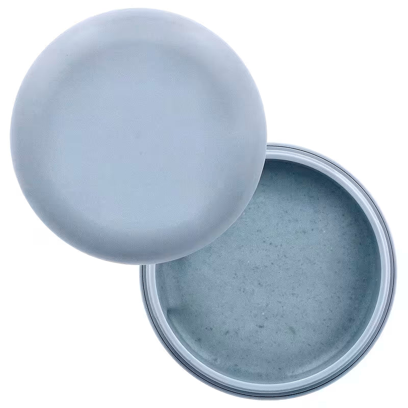 Arencia, Fresh Blue Hyssop Rice Mochi Cleanser, 4.23 oz (120 g)