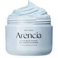 Arencia, Fresh Blue Hyssop Rice Mochi Cleanser, 4.23 oz (120 g)