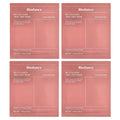 Biodance, Bio Collagen Real Deep Beauty Mask, 4 Sheets, 34g Each