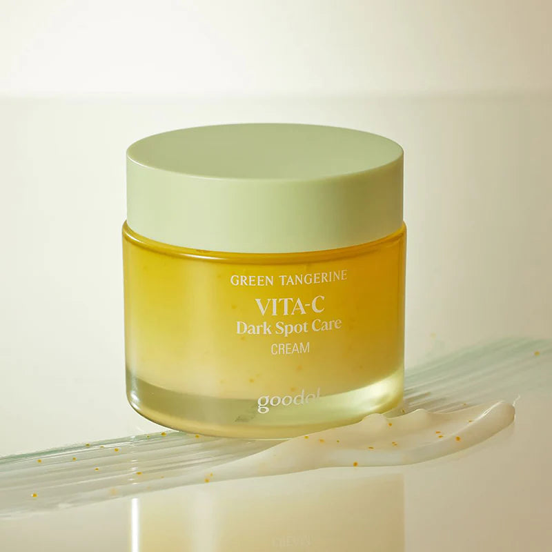 goodal, VITA-C Dark Spot Care Cream, 50ml