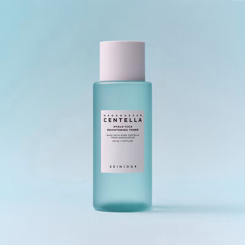 SKIN1004, Madagascar Centella, Hyalu-Cica Brightening Toner, 7.10 fl oz (210 ml)