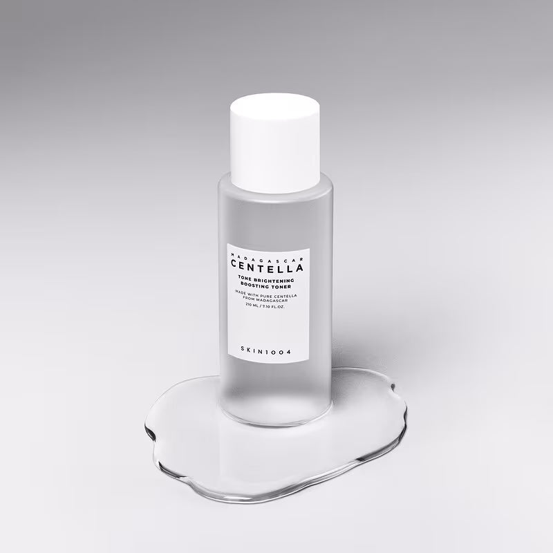 SKIN1004, Madagascar Centella, Tone Brightening Boosting Toner, 7.1 fl oz (210 ml)