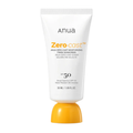 Anua, Zero-Cast™ Moisturizing Finish Sunscreen, SPF50, 50ml
