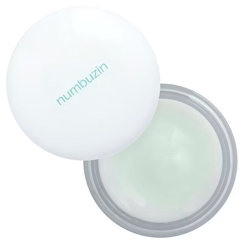 Numbuzin, No.1 Pantothenic B5 Active Soothing Cream, 2.7 fl oz (80 ml)