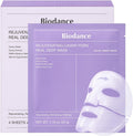 Biodance Rejuvenating Caviar PDRN Real Deep Mask packaging on a white background