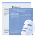 Biodance Hydro Cera-Nol Real Deep Mask packaging on a white background
