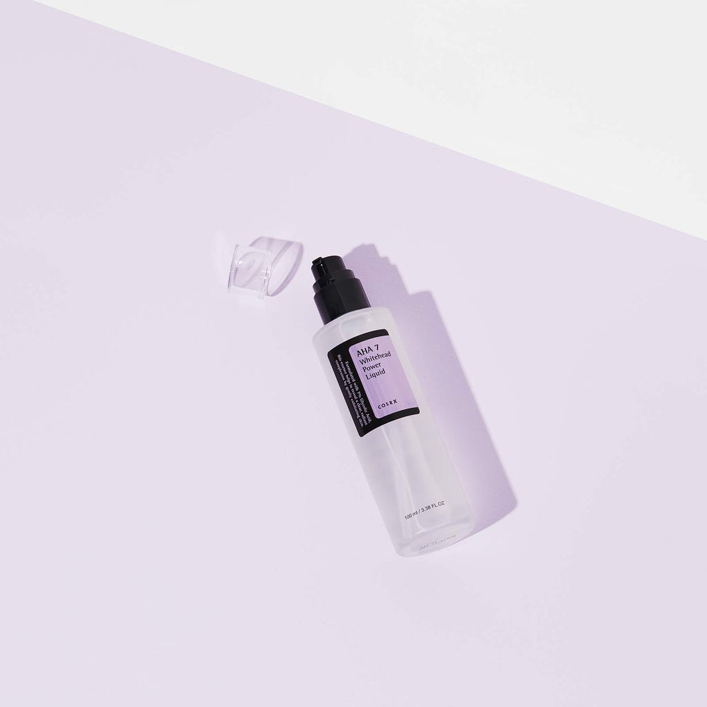 COSRX, AHA 7 Whitehead Power Liquid, 100ml