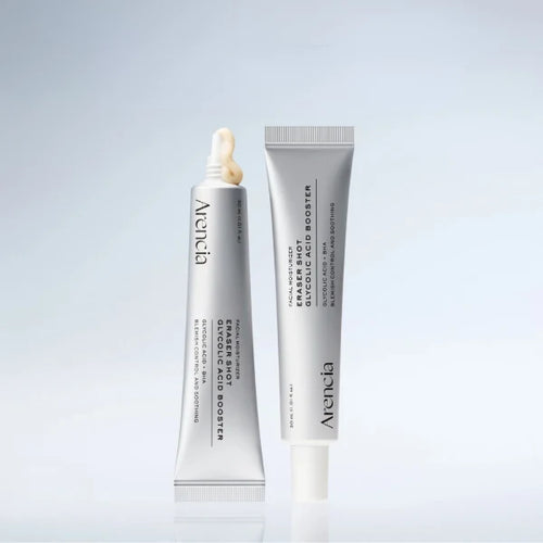 Arencia, Eraser Shot, Glycolic Acid Booster, 30ml