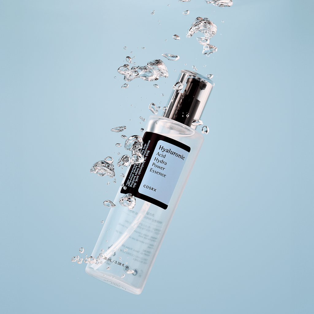COSRX, Hyaluronic Acid Hydra Power Essence, 100ml