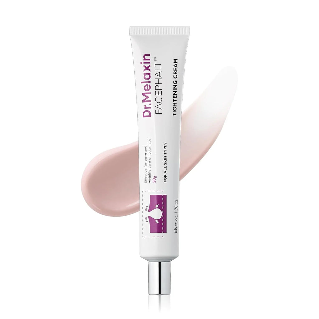 Dr.Melaxin, Facephalt, Tightening Cream, 50ml