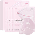 Medicube, PDRN Pink Collagen Gel Mask, 28g x 4ea