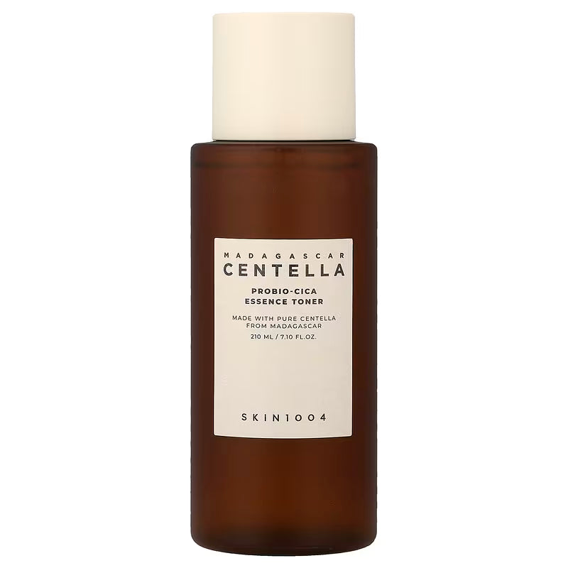 SKIN1004, Madagascar Centella, Probio-Cica Essence Toner, 7.1 fl oz (210 ml)
