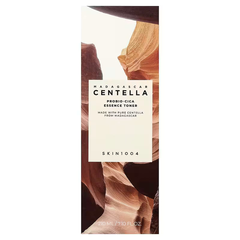 SKIN1004, Madagascar Centella, Probio-Cica Essence Toner, 7.1 fl oz (210 ml)