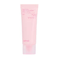 Celimax Heart Pink Tone Up Sun Cream on a white background