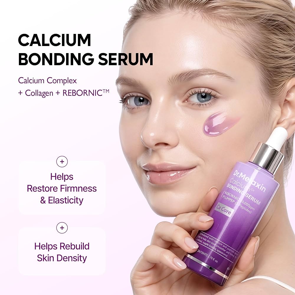 Dr. Melaxin Calcium Bonding Serum, 80ml