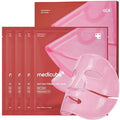 Medicube, EGF NAD Firming Gel Mask, 28g x 4ea