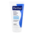 PanOxyl, Acne Creamy Wash, 170g